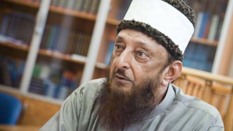 Hosein: Organizator pokolja u Srebrenici je onaj ko je organizovao genocid nad Jermenima 1914. godine Imran Hossein 800x450