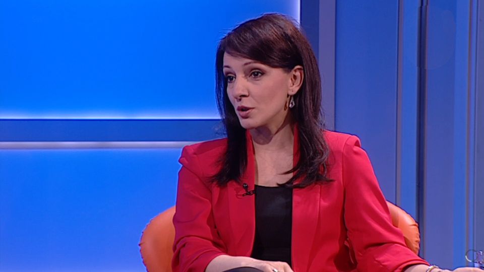 Marinika Tepić nosilac izborne liste ako SSP odluči da izađe na izbore? Marinika Tepic 960x540 1