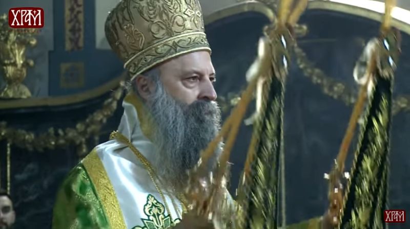 Patrijarh Porfirije 1 800x448 1