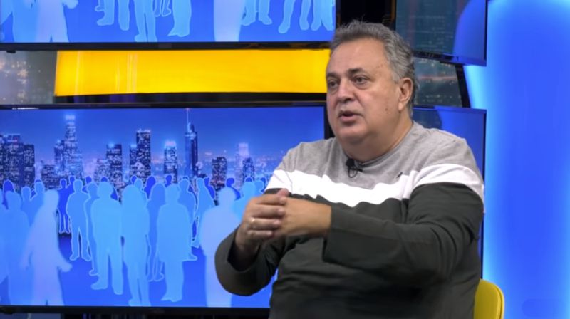 Škoro: Izliv narodnog nezadovoljstva koji će neminovno uslediti odneće i vlast i opoziciju Srdjan Skoro 800x448 1