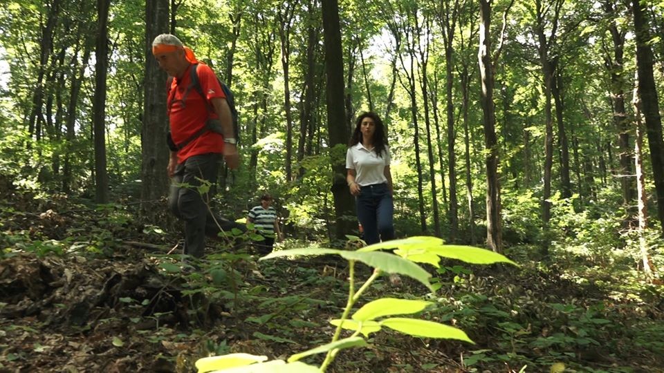 Zelena patrola najbolja na HANNA festivalu u Pensilvaniji (USA): Veliki uspeh filma „NP Fruška gora – Ode naša šuma“ Zelena Patrola Film4