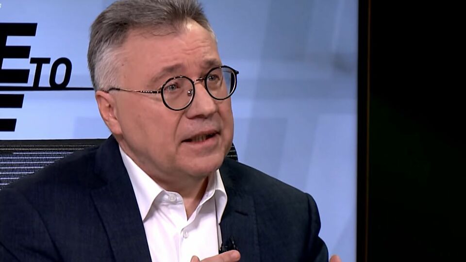 Ruski ambasador u BiH poslao poruku Zapadu: „Rusiju ne može niko da pobedi, porazili smo Napoleona, a u ratu s Nemačkom ušli u Berlin“ (VIDEO) IGOR KALABUHOV 960x540 1