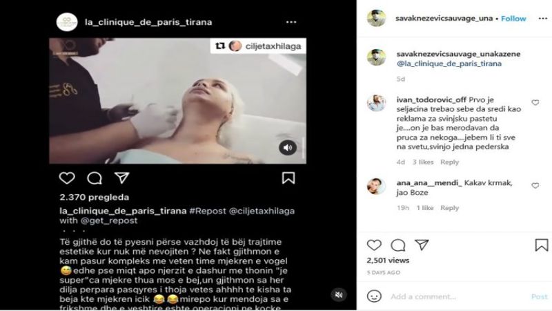 Lažni hirurg pričao da je završio medicinu na Harvardu LAZNI HIRURG 800X450