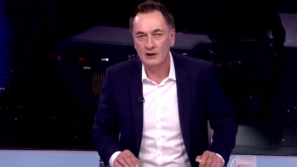 Đorđević kod Srebrenice obeležio rođendan Draže Mihailovića Senad Hadzifejzovic 960X540