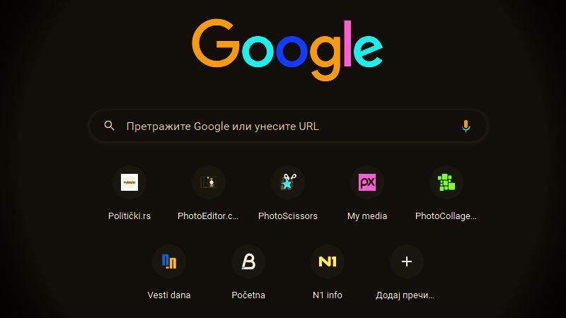 Google će 4. januara milionima korisnika isključiti kolačiće: Šta to znači za vas Google 800x450 1