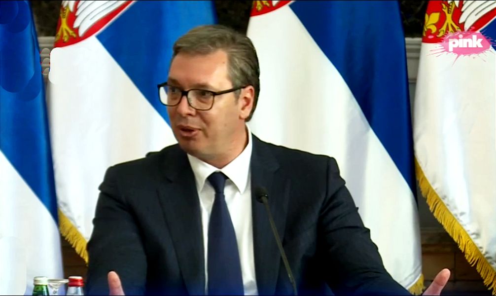 Vučić: Poručujem Srbima na Kosovu – videćete ko je vera a ko nevera Aleksandar Vucic 1000x600 1