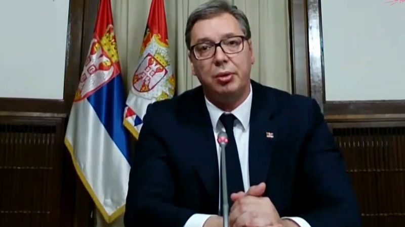 Vučić čestitao Kurban Bajram Aleksandar Vucic 800x450 1 1