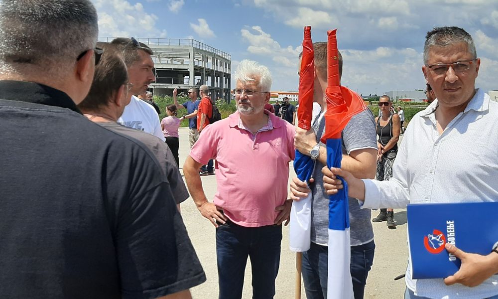 Dusko Kuzovic Oslobodjenje 1000x600 1