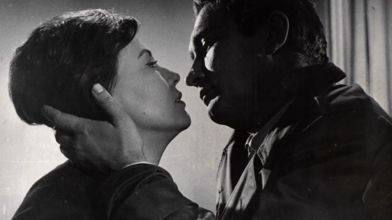 Velimirovićev film Dan četrnaesti ponovo prikazan u Kanu posle 60 godina FILM Dan Cetrnaesti 800X450