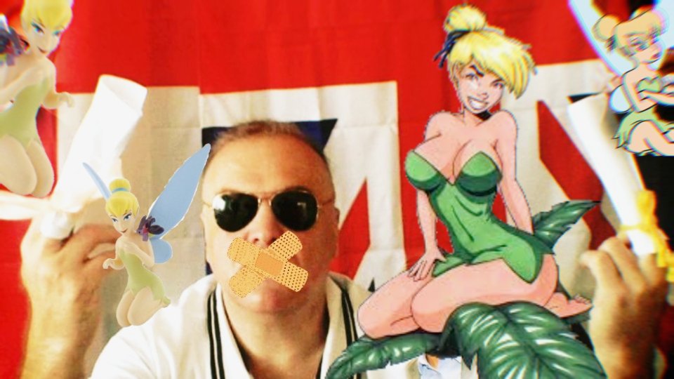 Dankovi aforizmi: Ripiće i ON u RIP Danko Zvoncice 960x540 1