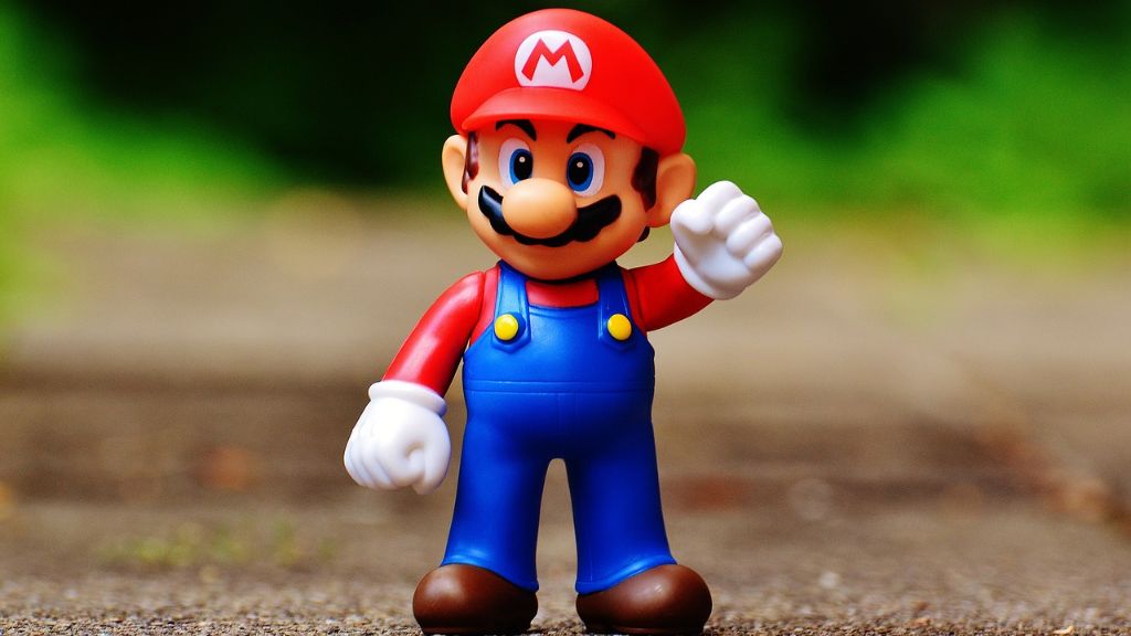 Igrica Super Mario prodata za 1,56 miliona dolara Mario Super Mario 1024x576 1
