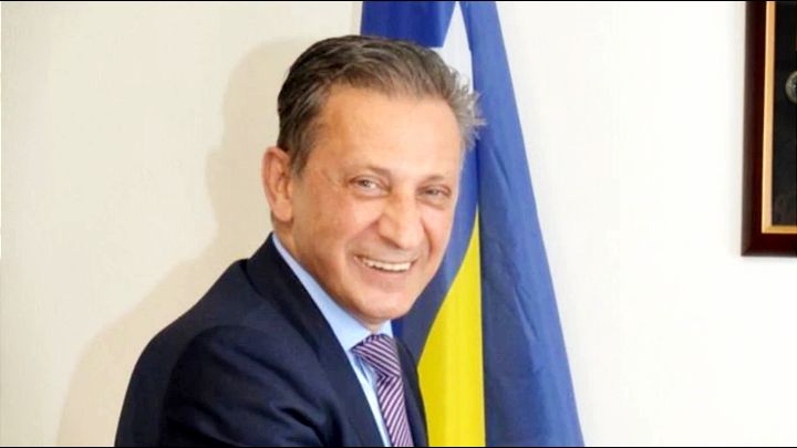 Tužilaštvo BiH potvrdilo: Uhapšen direktor Obaveštajno bezbednosne agencije Osman Mehmedagic Osmica 720x405 1