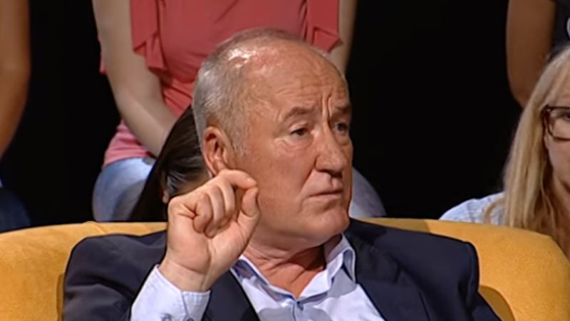 General Stojanović poručio Srpskoj listi: MARŠ MORE BAGRO JEDNA! Svi ćete biti pohapšeni! Momir Stojanovic800x450