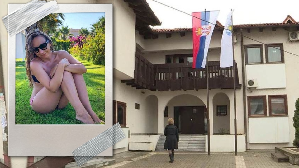 Žig info: 1.000 EVRA MESEČNO Gordani Uzelac za savetovanje predsednika Grocke Gordana Uzelac Grocka 960x540 1