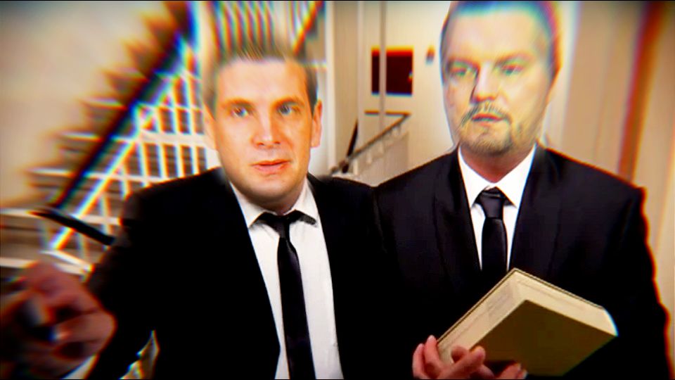 Kako je Vučić napadao, „kupovao“ i na kraju potpuno potopio desnicu u Srbiji: Od dramatičnog rasta do potpunog kraha Milos Jovanovic Zika Gojkovic Jehovini Svedoci 960x540 1
