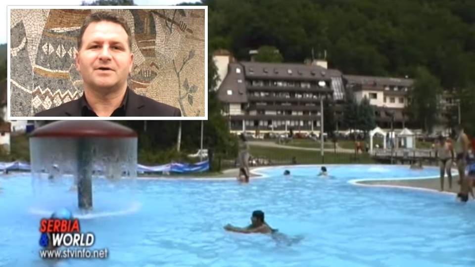 JUGpress: U hotelu u Sijarinskoj Banji 68 POZITIVNO na koronu, za to vreme organizuju PRIVATNE PROSLAVE lokalnih funkcionera, GRAĐANI OGORČENI Sijarinjska Banja Nebojsa Arsic Predsednik Opstine Medvedja 960x540 1