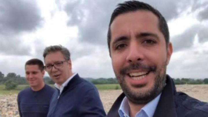 Ići će na robiju i biće im oduzeto pokradeno: Dve barabe i polupismeni Toma Toma Mona Vucic Danilo Vucic 720x405 1
