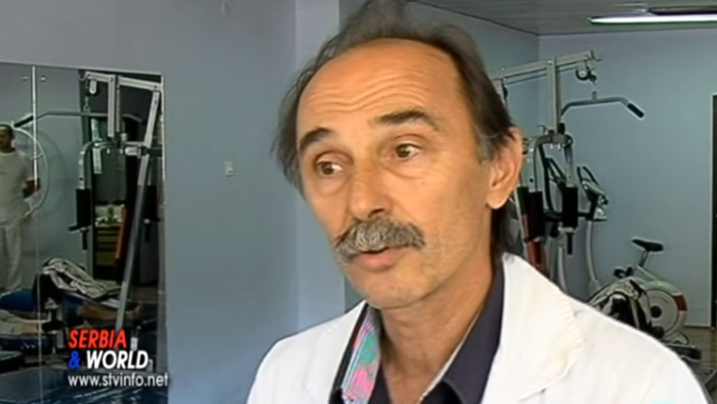 Direktor hotela “Gejzer”: Gosti na privatnoj zabavi bili vakcinisani, NISAM TRAŽIO DOKAZE Zoran Radenkovic DIREHTOR Hotel Gejzer Sijarinjska Banja 800x451 1