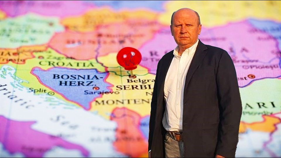 Đorđević: 2012. na KiM smo imali kompletan državni sistem Republike Srbije! Ponosan sam na svoj rad u Savetu za Srbe u regionu Djordjevic Balkan 960x540 1