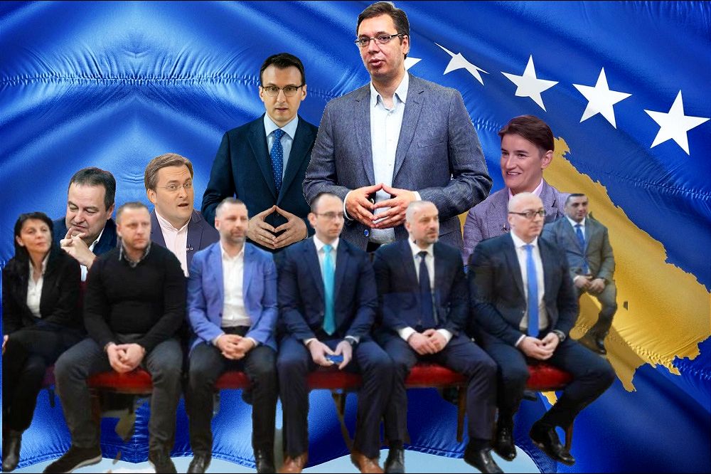Kosovo Srpska Lista Vucic I Ekipa 1000x666 1