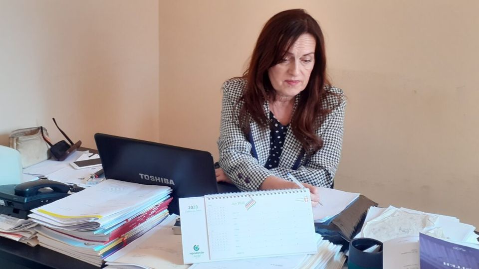 Ombudsman Vesna Stojadinović: Uvođenje kovid propusnica je diskriminacija Lokalni Ombudsman Vesna Stojadinovic 960X540