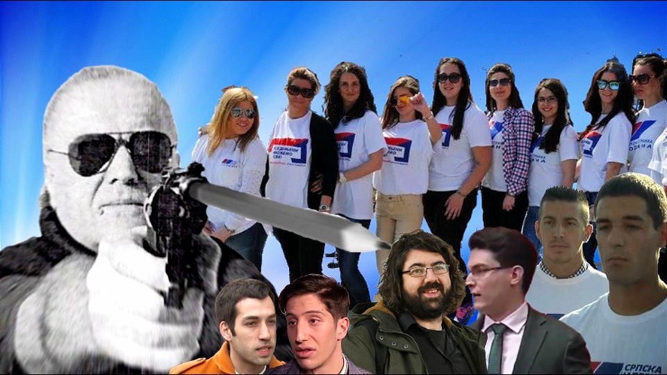 Dankovi aforizmi: Narod koji ima ovako nevaspitanu i neobrazovanu omladinu – neće biti narod! Marin Omladina 960x540 1
