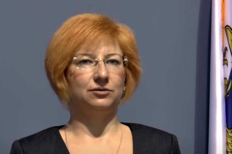 Filimonova: Kako je Vučić išao korak po korak do izdaje Kosova, Srbije i Rusije ANJA FILIMONOVA JT 1