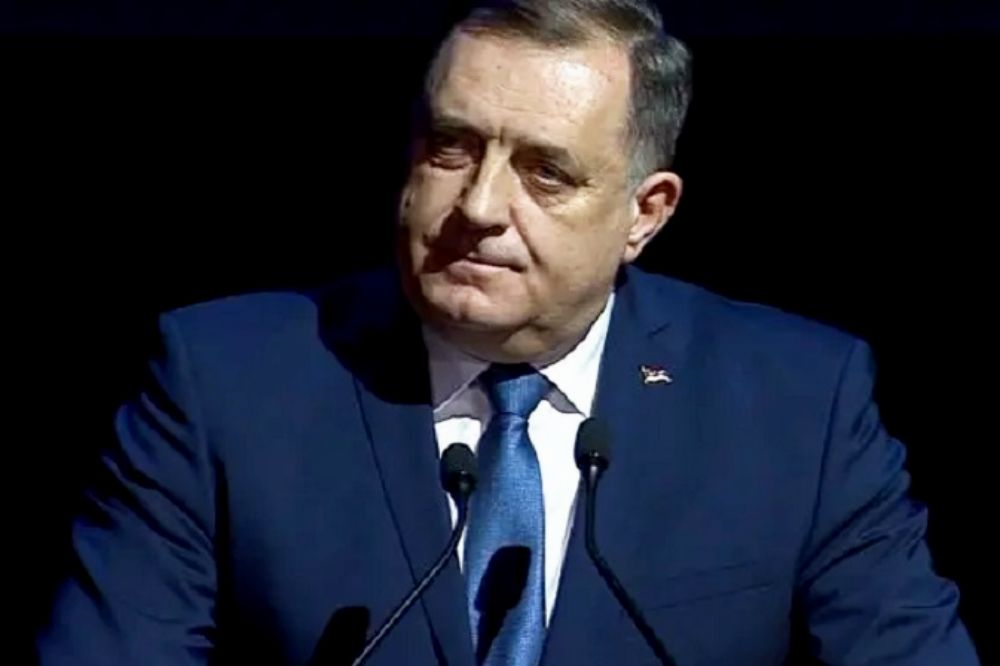 Dodik: BiH u stanju potpunog raspada, Republika Srpska će opstati DODIK 1000x666 1 1