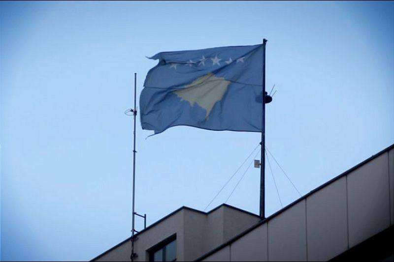 "Kosovo je od danas deo programa EU 'Zajedničko tržište'" KOSOVO ZASTAVA 800x533 1