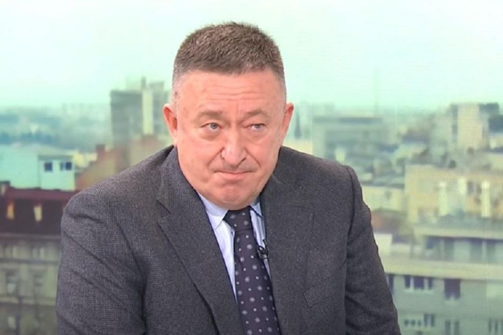 Advokat Spahović: Dijana Hrkalović je vojnik partije, misli da je Vučić genije i bezgranično mu veruje Sead Spahovic FOTO Printscreen YouTube 1000x666