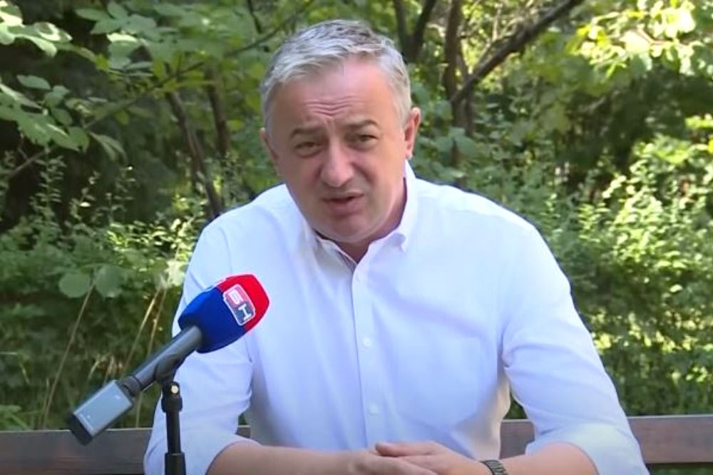 Dodik optužio lidere opozicije da su američki poslušnici, oni njega da je najveća opasnost za RS Borenovic 1000x666 1