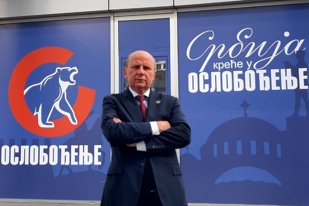 Đorđević: Dačić da zameni Vučića, bez SPS neće biti promene vlasti Djordjevic Oslobodjenje 1000x666 1