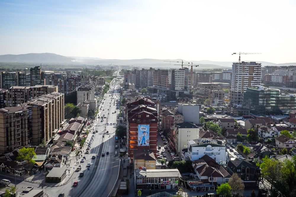 Kosovo PRISTINA 1000x666 1