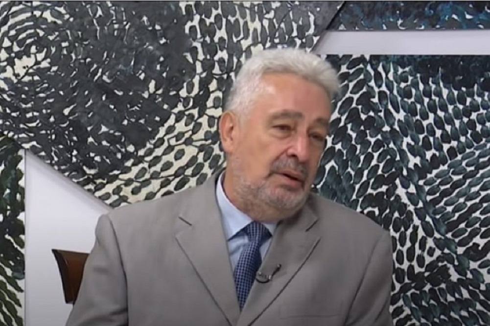 Krivokapić: Šumadiju volim, ali mi je draži cucki kamen od ne znam koliko rala zemlje u Šumadiji Krivokapic 1000x666 1