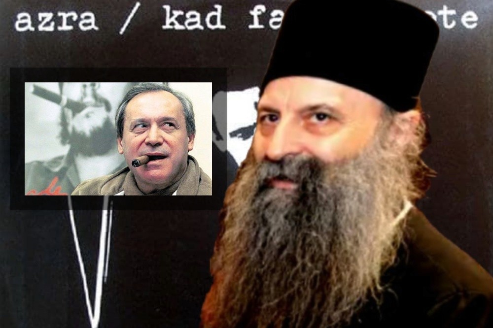 Porfirije Azra Vucelic 1000x666 1