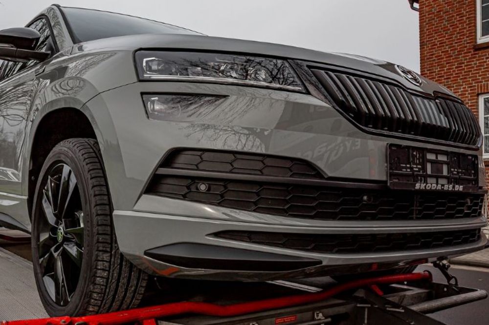 Novi plan EU za zabranu dizelaša i benzinaca: Šta se sve menja i koji je krajnji rok Skoda Auto Kola 1000X666