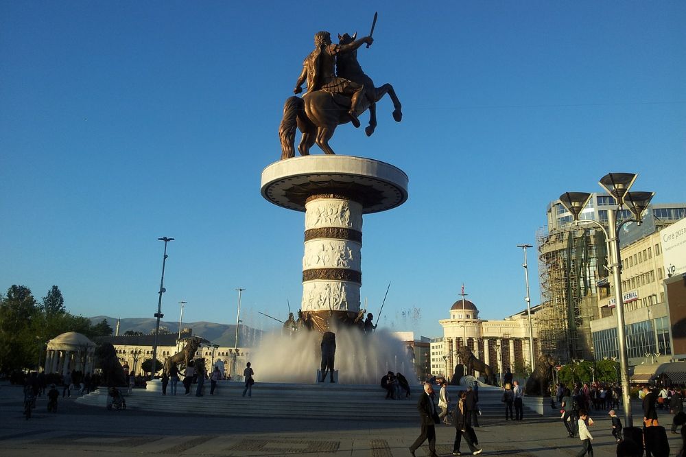 Globalizam i tribalizam Skopje Skoplje 1000x666 1