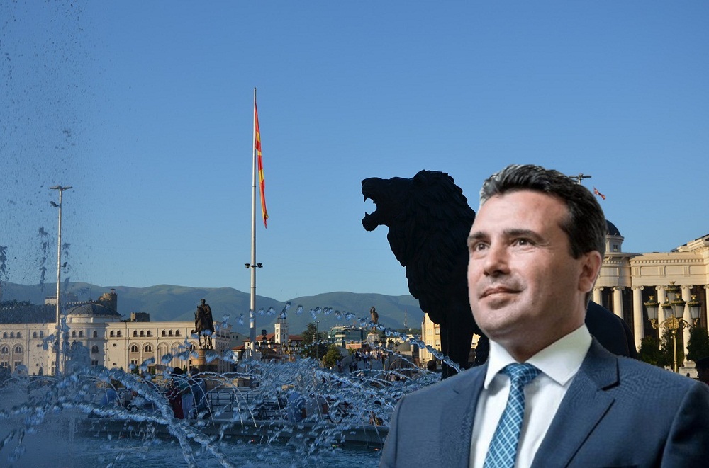 Skopje Zaev 1000x661 1