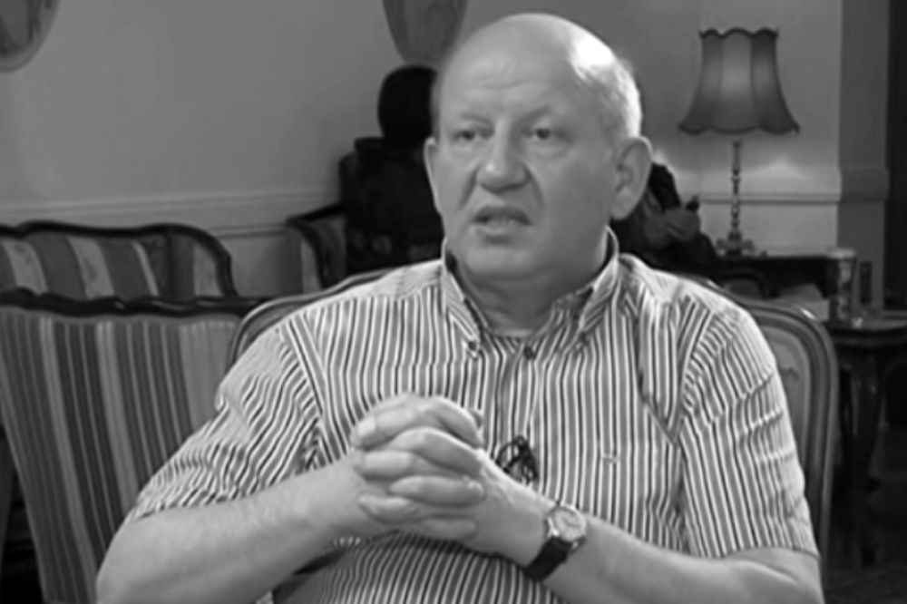 Preminuo bivši ministar Zoran Stanković Zoran Stankovic 1000x666 1