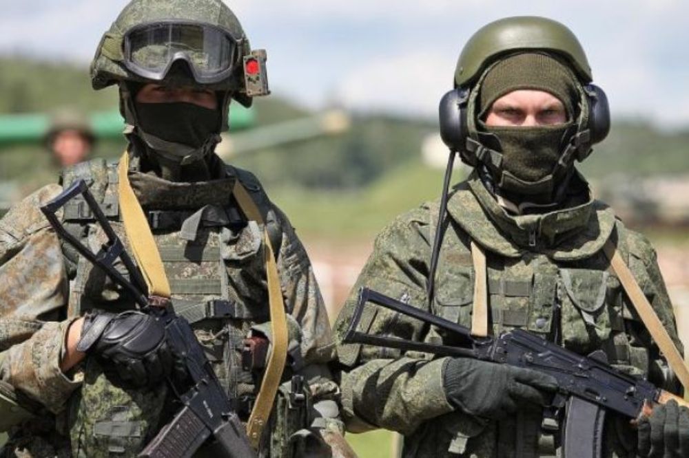 Zajednička vojna vežba Rusije i Belorusije blizu granice sa Poljskom RUSKA VOJSKA 4thTankDivisionOpenDay 1000X666