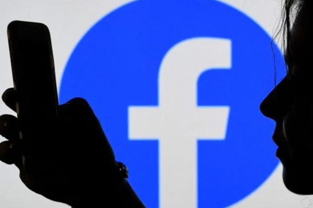 Zbog diskriminacije ruskih medija blokiran pristup Fejsbuku u Rusiji Facebook Fejsbuk 1000x666 1