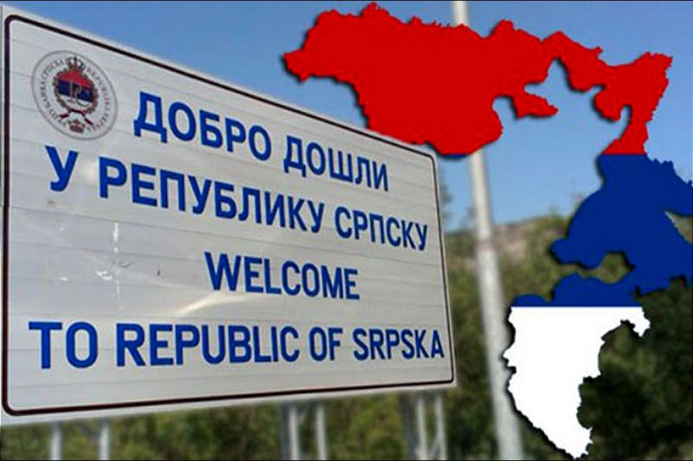 Deklaracija o ustavnim principima Republike Srpske: Banjaluka glavni grad, Pale prestonica Republika Srpska V 1000x666 1