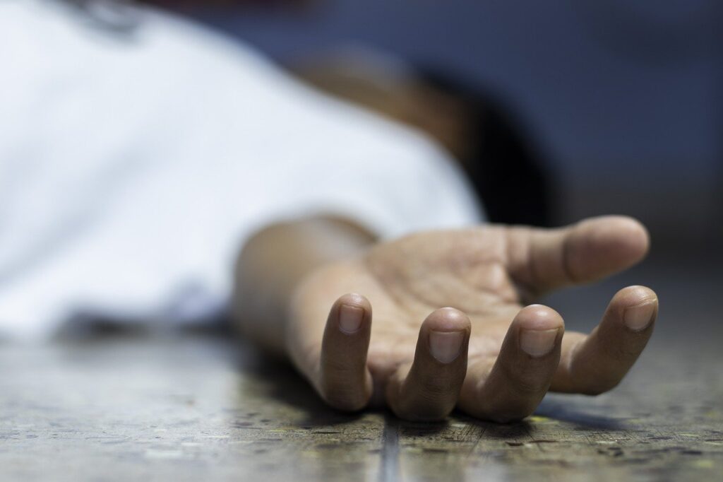 Tinejdžer (18) pretukao mladog Negotinca (29) do smrti u dvorištu škole Smrt 1024x682