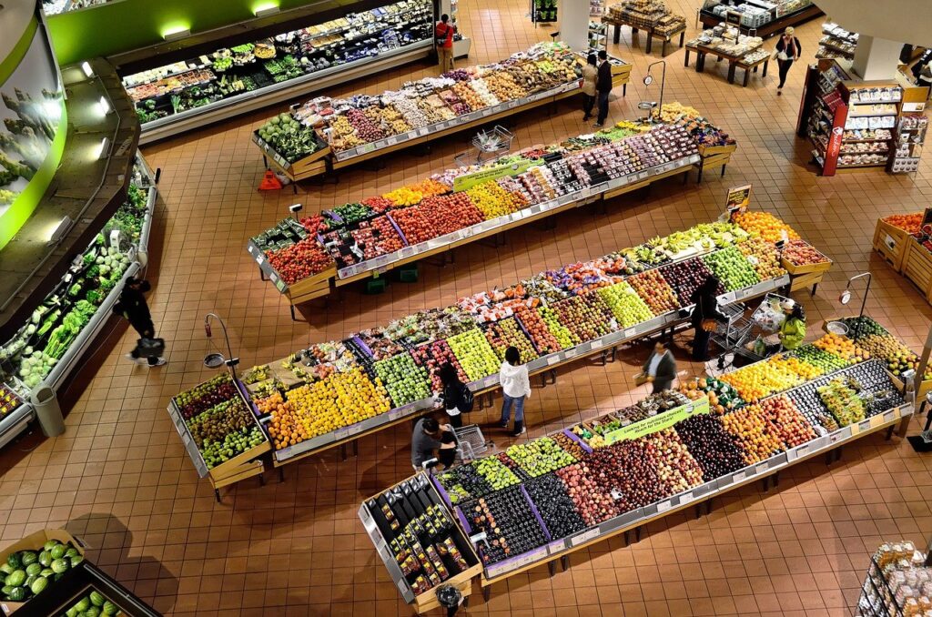 Supermarket 1024x678