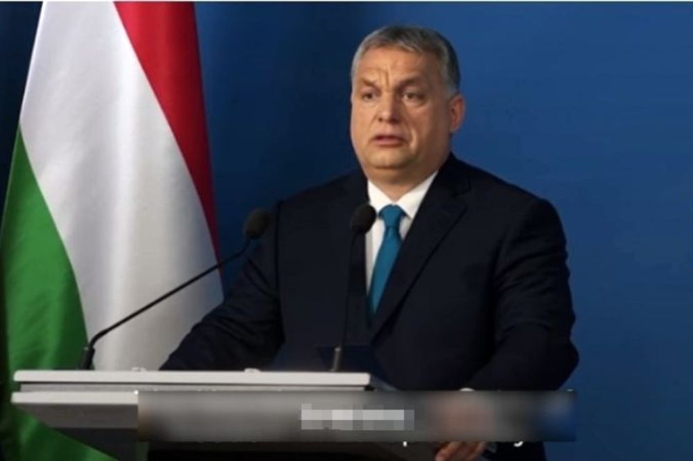 Orban: Zapad će se od laži razboleti i uništiti, vreme je za promene u Evropi Viktor Orban 1000x666 1