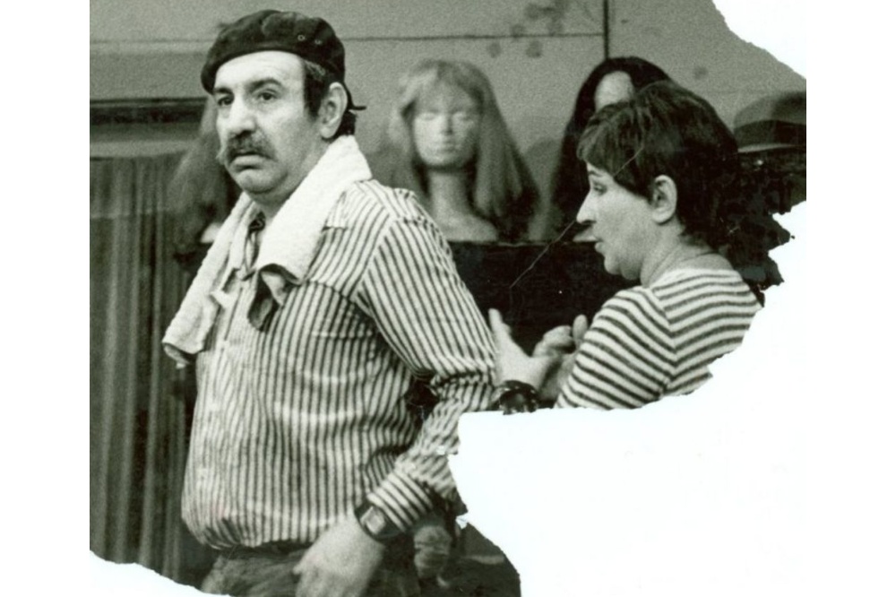 Zoran Radmilovic Mira Banjac 1000x666 1