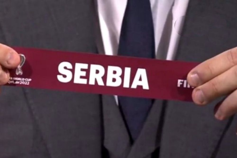 FIFA FUDBAL SRBIJA 1000X666
