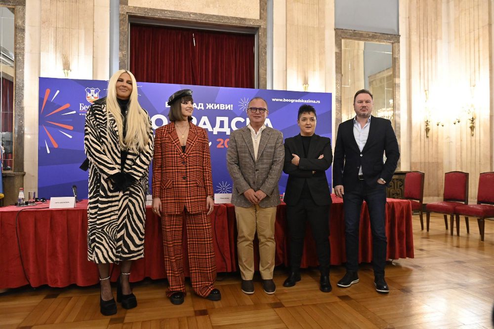 SKOJ: Otkazati nastup Karleuše na koncertu za Novu godinu – promoviše kič i šund Jelena Karleusa Nova Godina Koncert Marija Serifovic 1000x666 1