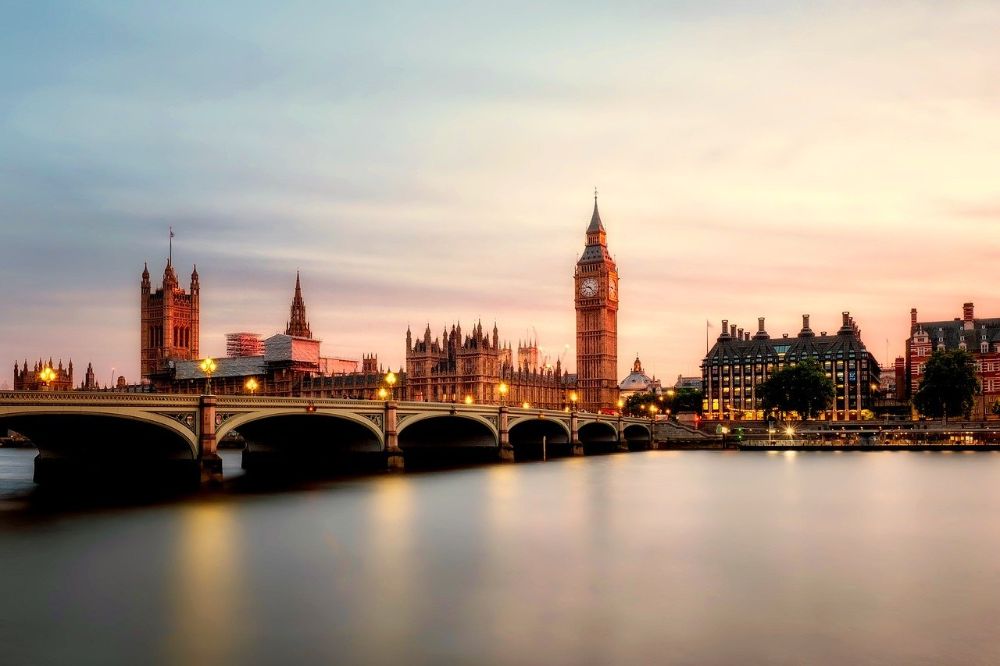 Big Ben London 1000x666 1