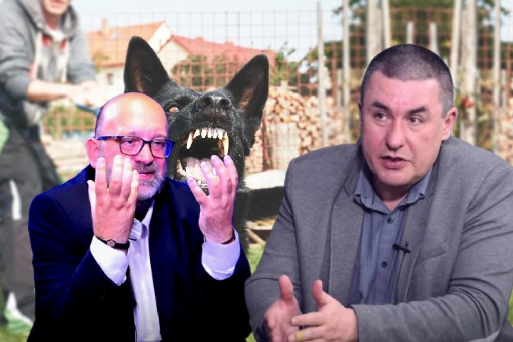 Predrag Popović: Bokan, uterivač dugova i straha Bokan Predrag Popovic 1000x666 1